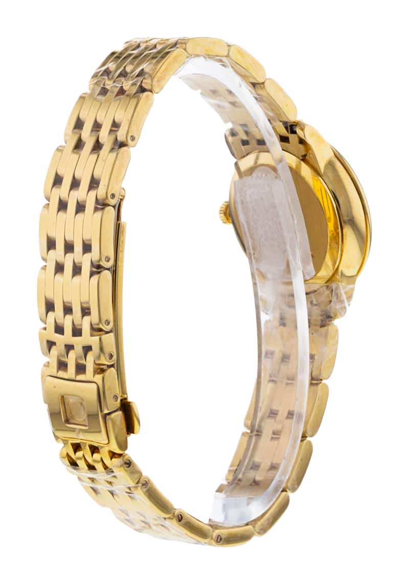 Omega De Ville Prestige 424.55.24.60.58.001